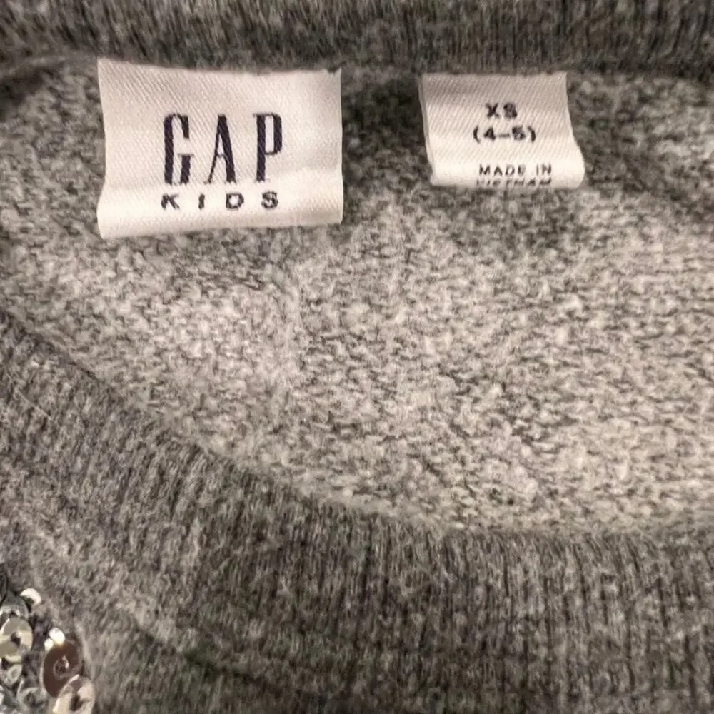 Girls Size 4/5 Fall Clothing Bundle